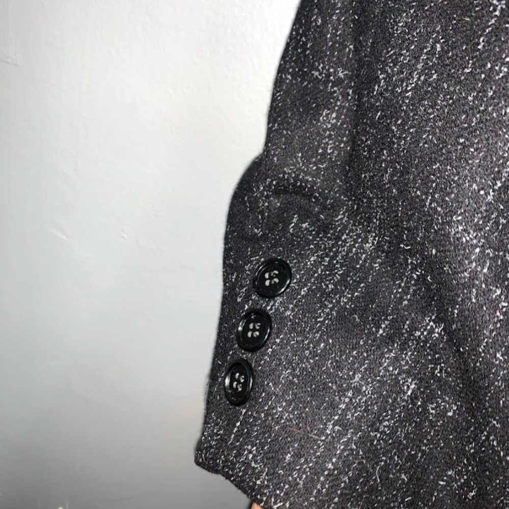 Vintage Brookfield Suit Jacket Men - Picture 6 of 13